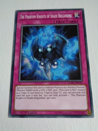 Yu-Gi-Oh! Legendary Hero Individual Trading Cards Nr/Mint - Picture 89 of 118