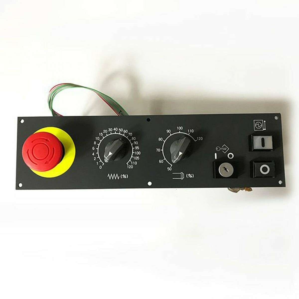 A02B-0236-C232 For FANUC New Operator Panel Free Shipping | eBay