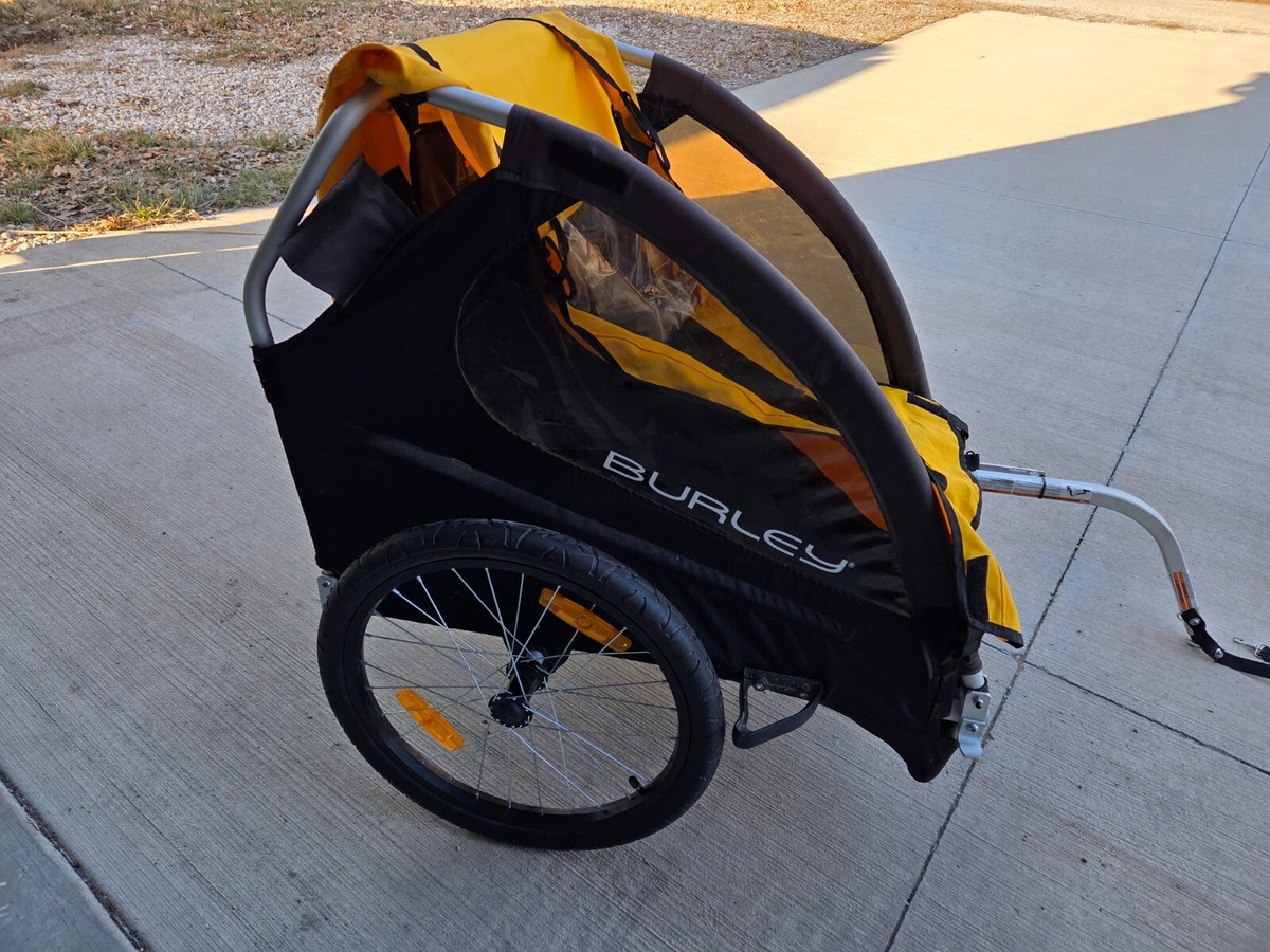 Halfords Bike Rack Halfords Trail Buggy Instructions Burley Bee