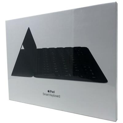 Apple iPad air3 ＆smart Keyboard Free Shipping! Apple Smart Keyboard for iPad 7th, 8th, 9th
