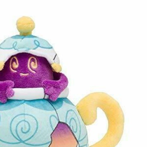 polteageist plush