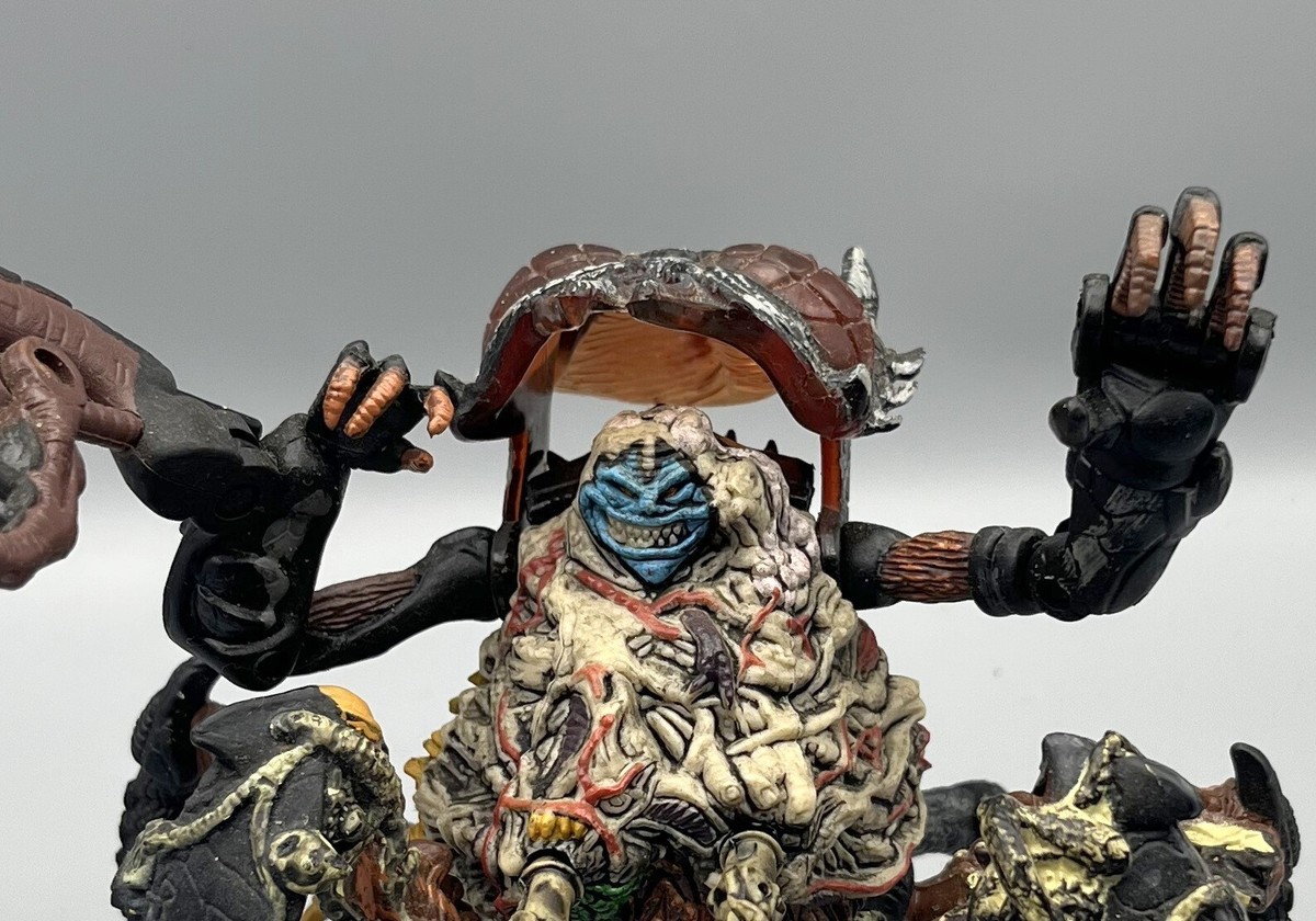 その他 Spawn The Movie - Clown Ultra-Action figure o7r6kf1 Amazon.com: Spawn The Movie - Clown Ultra-Action figure