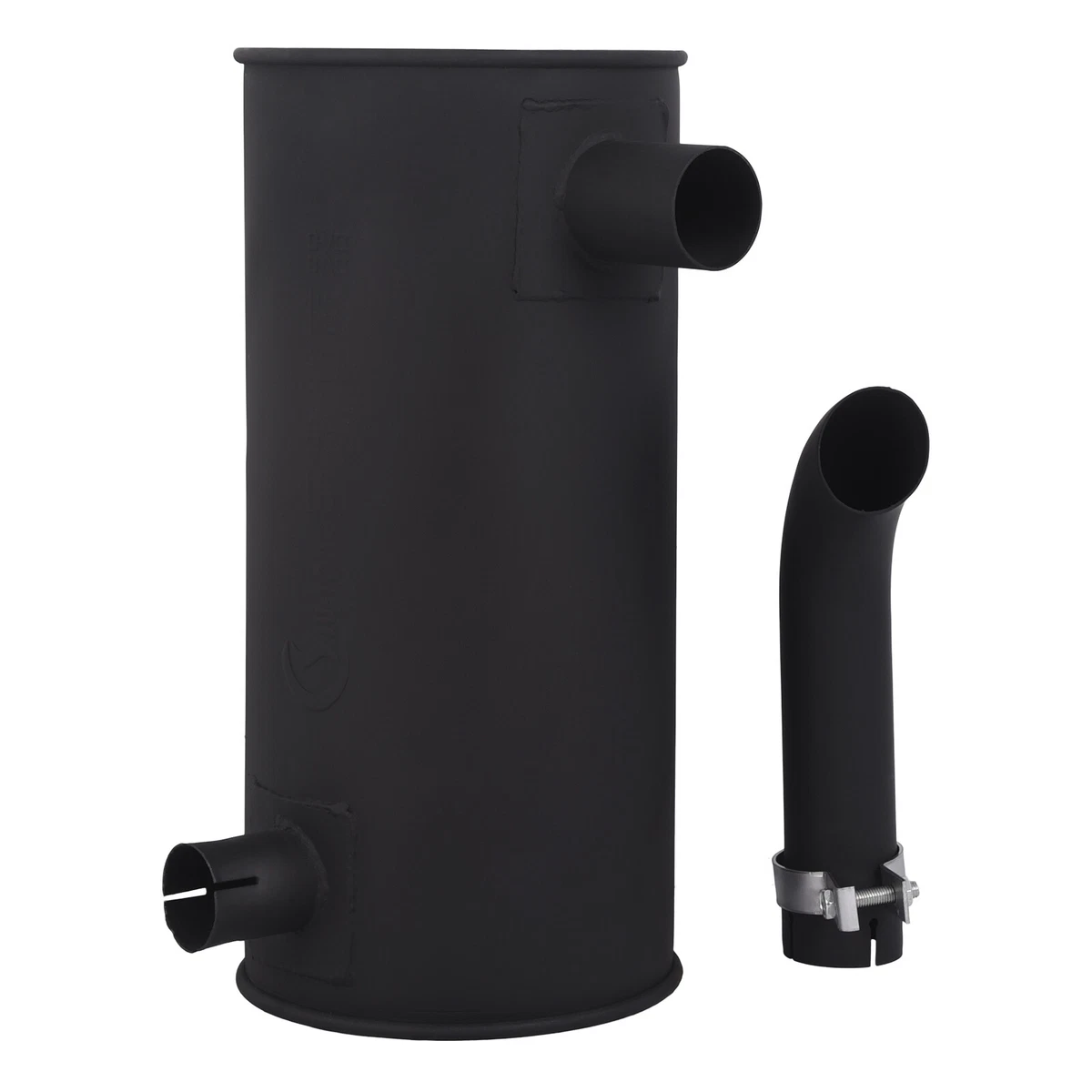 Mufflers for Hitachi Excavator for sale | eBay