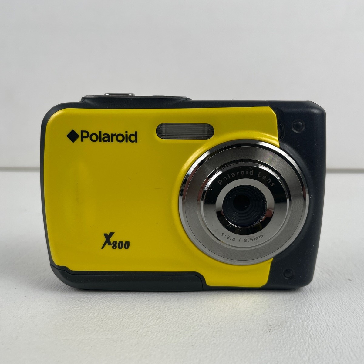 Polaroid Camera Best 8x10 Camera Polaroid SX-70 The Button