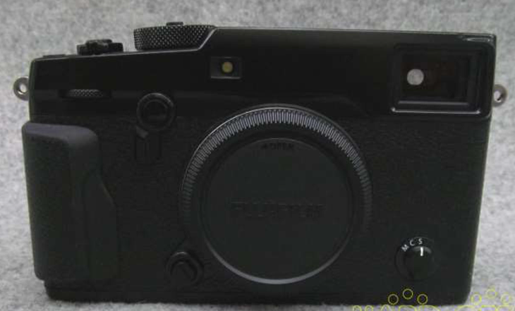 FUJIFILM Mirrorless SLR Camera X-Pro2 Body 24.3 Megapixels Very