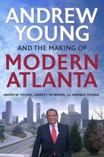 Andrew Young & the Making of M by Andrew Young: Used