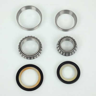Kit roulement direction EVOK pour scooter Suzuki 650 An Burgman