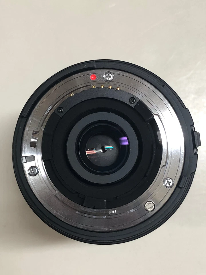 Sigma 70-210mm F4-5.6 UC-II Filter Size 55 for Nikon AF D (NEW) - Image 4 of 4