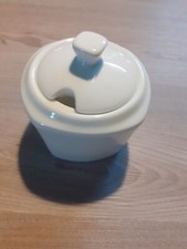 Maxwell Williams Cashmere Zuckertopf neuwertig