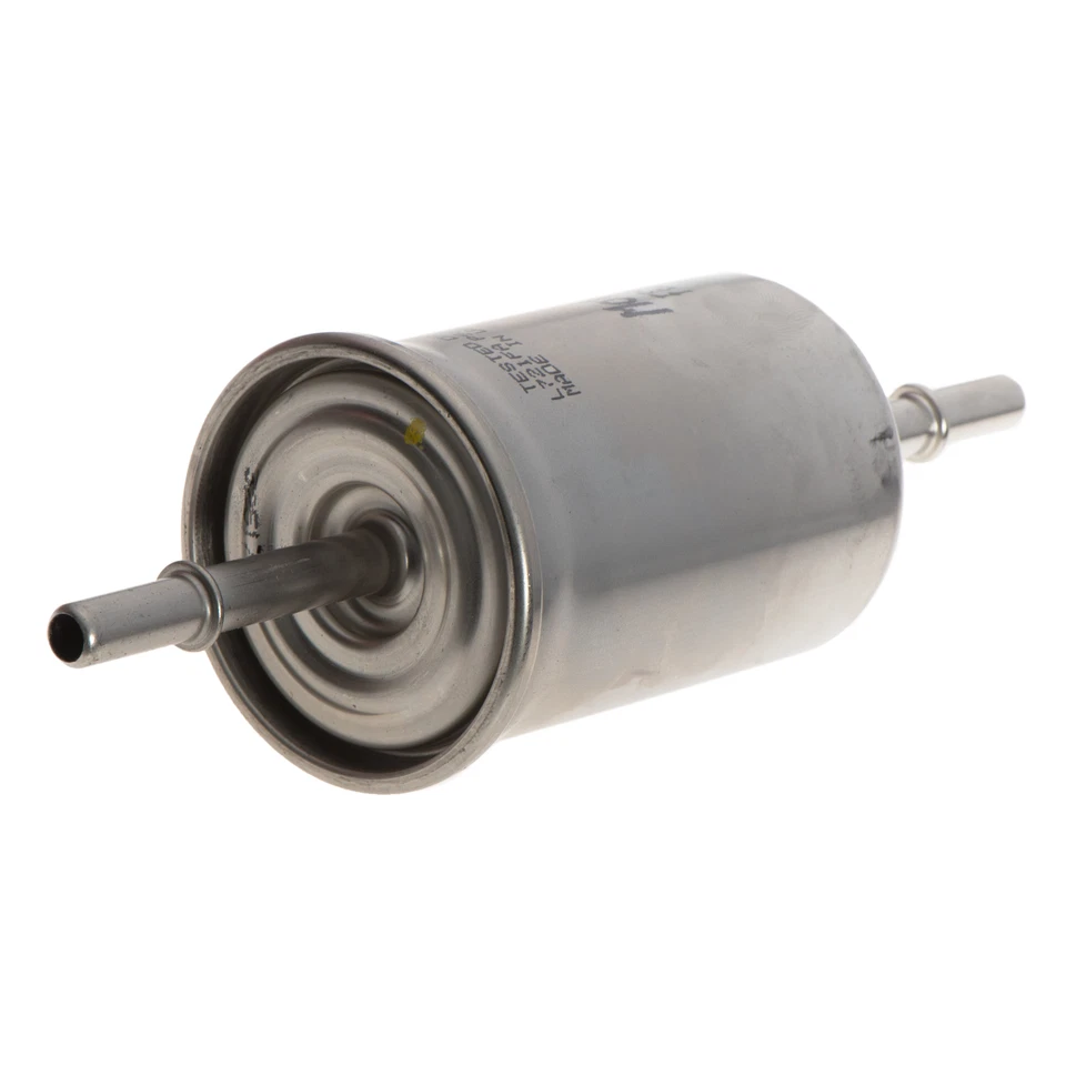 Filtro de combustible OEM NUEVO 1 puerto Genune Ford 2M5Z-9155-CA Foto 4 de 4