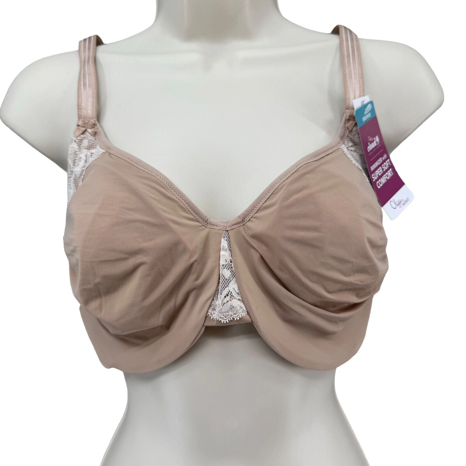 Olga 38C Bras & Bra Sets for Women