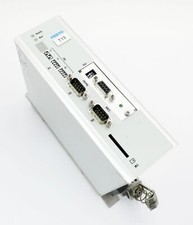 Festo CMMS-ST-C8-7 547454 HW 1.3 SW 1.2.0.1.2 Motor Controller -used-
