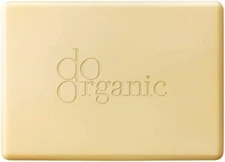 Do Organic Moisture Bar N Soap 100g Blend Essential Oil Fragrance