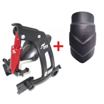 Hinterradaufhängung, Dämpfer MONORIM MXR1-BR V3 für Ninebot Max G30