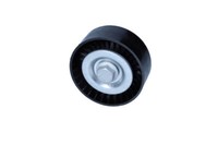 Maxgear 54-0500 Abweis-/FüHrungsscheibe, V-Rippenriemen FüR Alfa Romeo, Cadillac