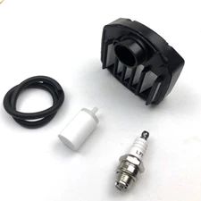 Air Filter Tune up Maintenance Kit For Husqvarna 357XP 359 Chainsaw Aftermarket