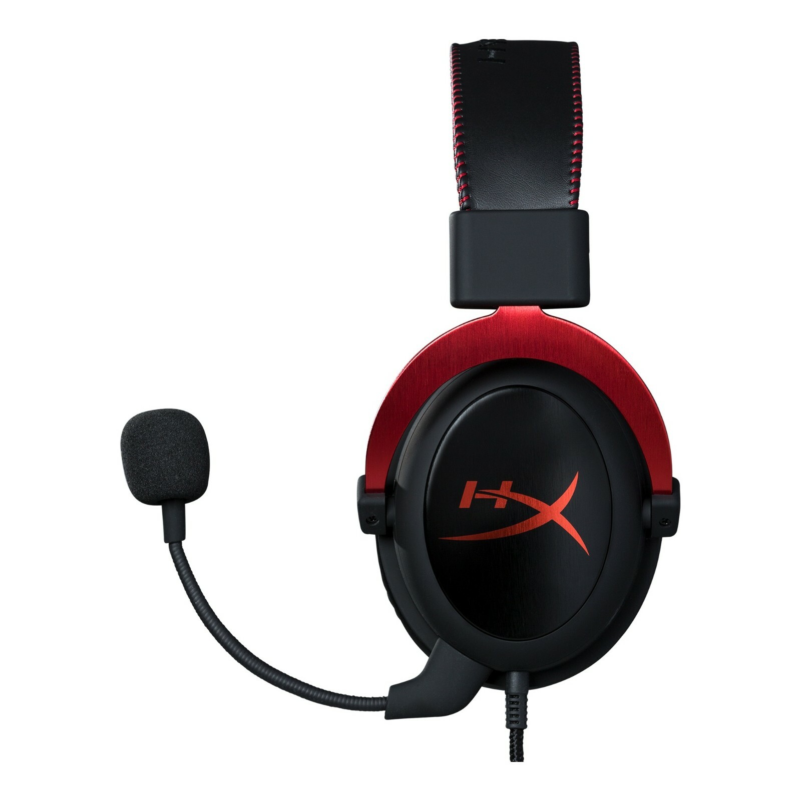 HyperX Cloud II Over the Ear Headsets 