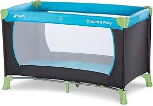Hauck bed cheap
