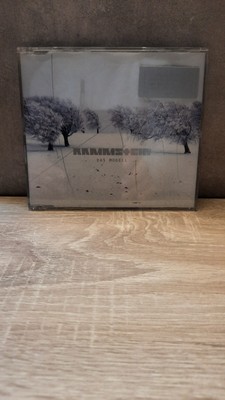 Maxi CD / Rammstein  / Das Modell