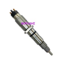High Quality Diesel Fuel Injector 4945463 3965749 0445120133 For Cummins