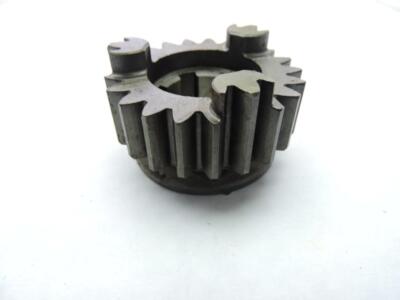 ◆セブン 13137-007 NOS Kawasaki Top Gear, Output Shaft A1 A1SS A7