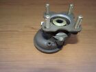 Vintage Military Aircraft Engine Part 0-6765 Body 10-4460