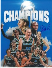 JAMES WADE Signed 8.5x11 Photo Signed REPRINT Basketball CHICAGO SKY Coach WNBA