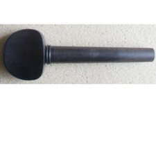 ebony 4 pcs 4/4 cello pegs Replacement new