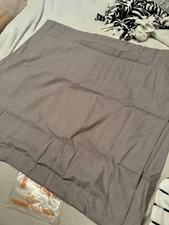 NTBAY King Pillowcase Set - 2 Pack Brushed Microfiber 20x36 Pillowcases - Sof...