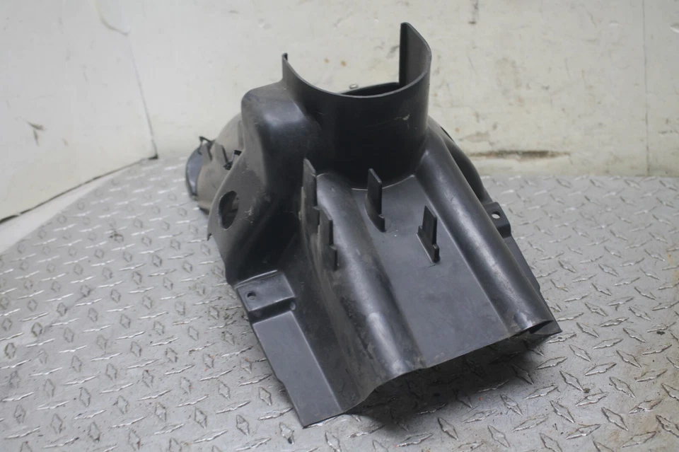 Yamaha Vision 550 1982 1983 OEM guardabarros delantero trasero guardabarros xz550 Foto 2 de 4