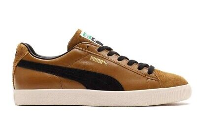 atmos SOMA Puma Suede VTG MIJ Gold Monster 401100-01 US 8 atmos SOMA Puma Suede VTG MIJ Gold Monster 401100-01 US 8