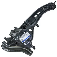 OEM NEW 06-12 Ford Fusion FWD LEFT Rear Suspension Trailing Arm Knuckle DRIVER