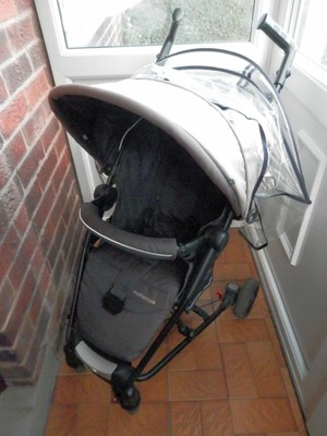 mothercare vio stroller