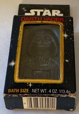 star wars soap on a rope