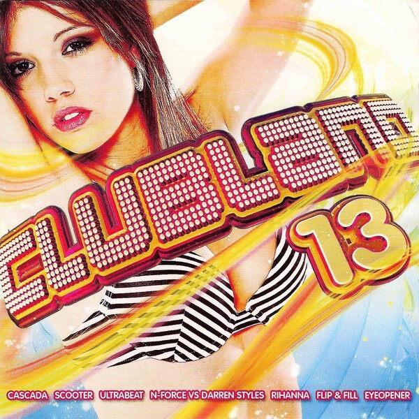Various - Clubland 13 (2xCD, Comp) | eBay UK
