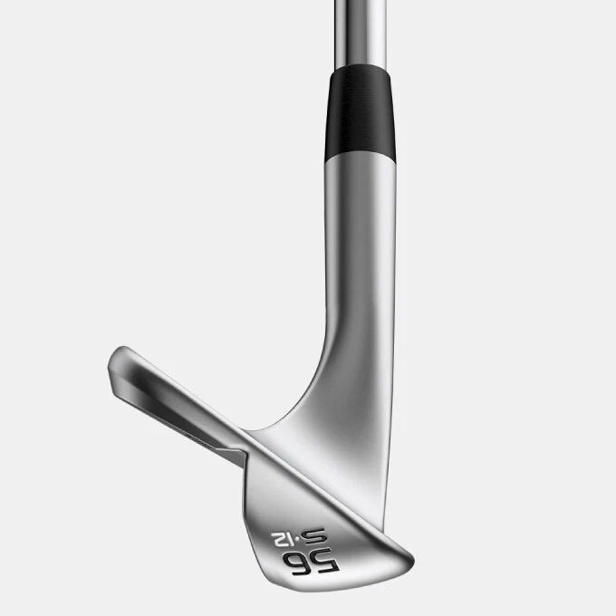 Ping Glide 4.0 S Grind Wedge Club 56° N.S.PRO 950GH Neo Steel Shaft Flex S Men - Image 4 of 4