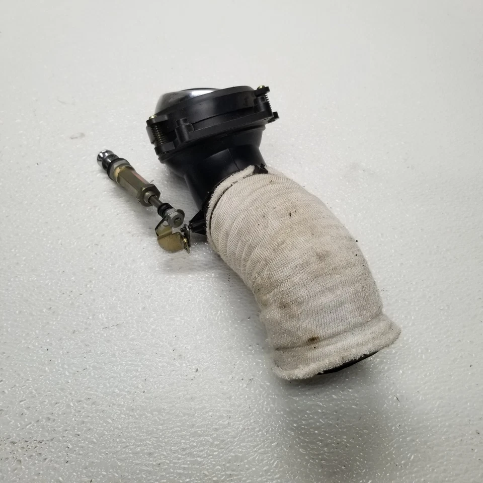 Para Rolls Royce Silver Spirit Spur tablero derecho calentador de aire ventilación OEM UB79930 Foto 3 de 4