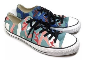 converse chuck taylor andy warhol