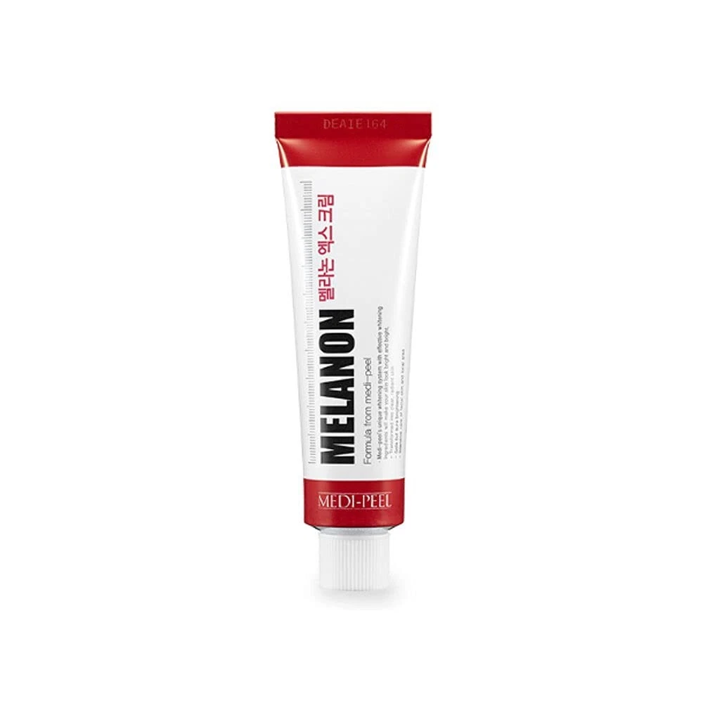Melanon X Cream - Reduce Dark Spots Korean Skin Care - 1.01 fl oz, 8809409342566
