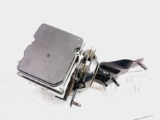 09-10 INFINITI G37 Convertible ABS Brake Pump RWD OEM 47660JJ51A