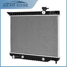 Radiator for Buick Rainier 2004-2007 Chevy Trailblazer GMC Envoy 2002-2009 4.2L