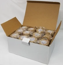12-Rolls Self Adhesive Bandage Wrap, Vet Tape, Medical Tape (2 In x 5 Yds)