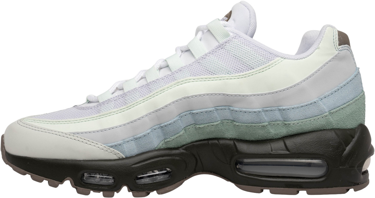 Nike Air Max 95 Sequoia for Sale | Authenticity Guaranteed | eBay