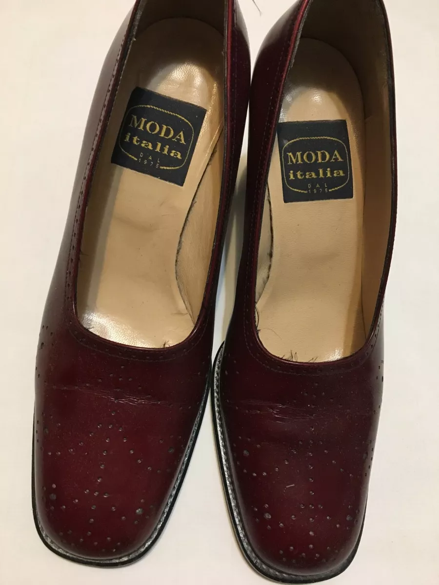 Italian moda shoes sale