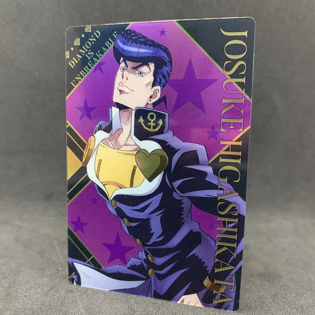 Josuke Higashikata - JoJo's Bizarre Encyclopedia