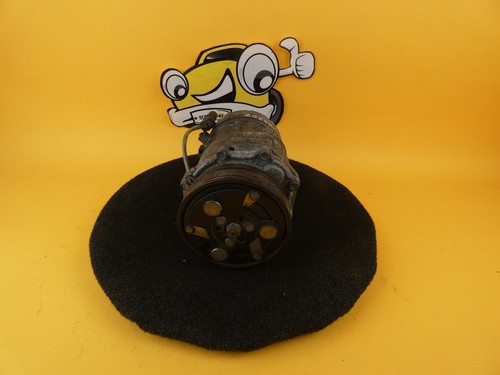 Klimakompressor 1J0820803K Golf 4 2,0