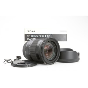 Sigma-DC-2-8-4-0-17-70-OS-HSM-Macro-Contemporary-f-Sony-Good-230058