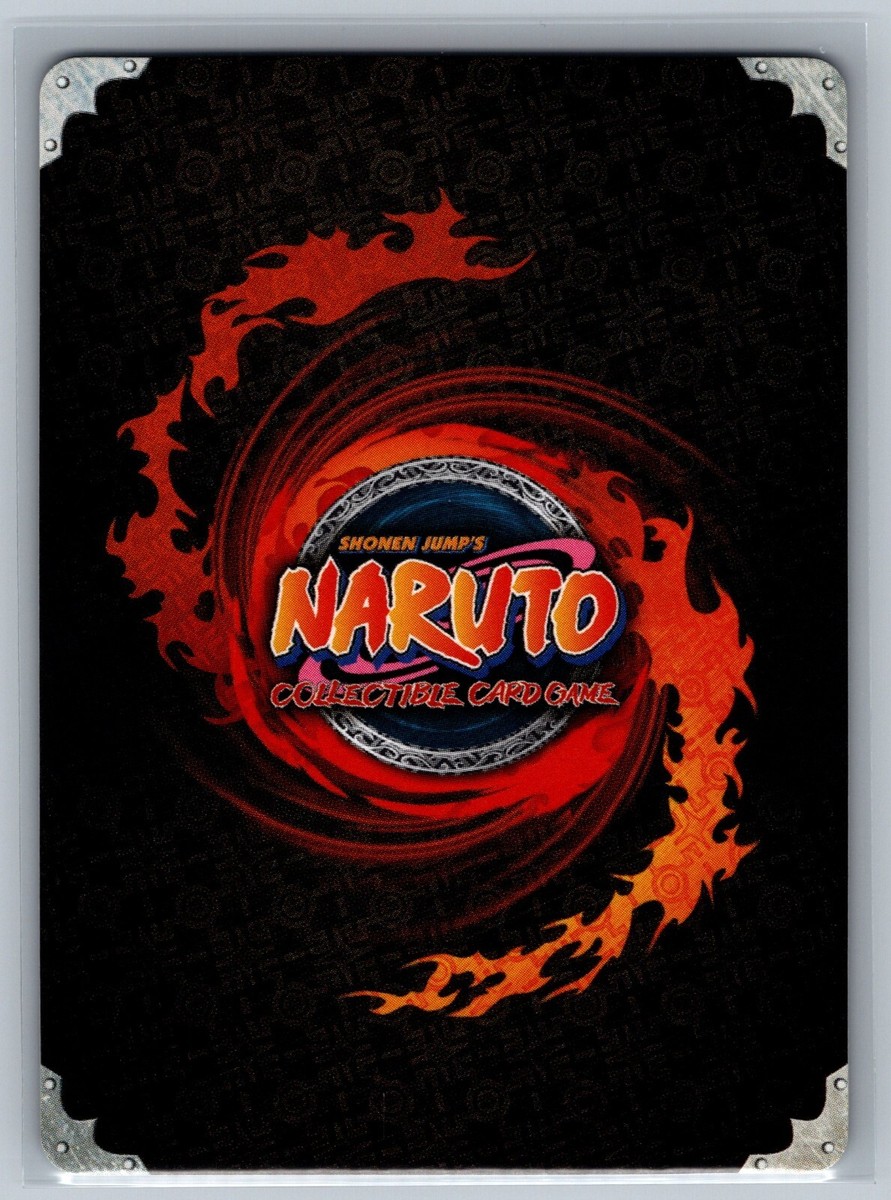 Naruto CCG Sasuke Uchiha #101 Foil Promo Card TCG | eBay Naruto CCG Sasuke Uchiha #101 Foil Promo Card TCG | eBay