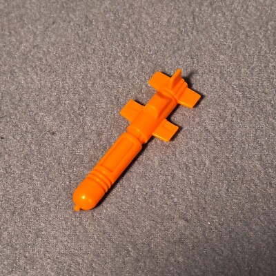 G1 Micromasters Airwave, Missile, Transformers 1989