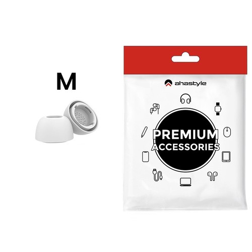 1Pair Silicone Ear Tips for Samsung Galaxy Buds 3 Pro Earphone Accessories - Picture 11 of 12